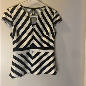 Ann Taylor Petite Top